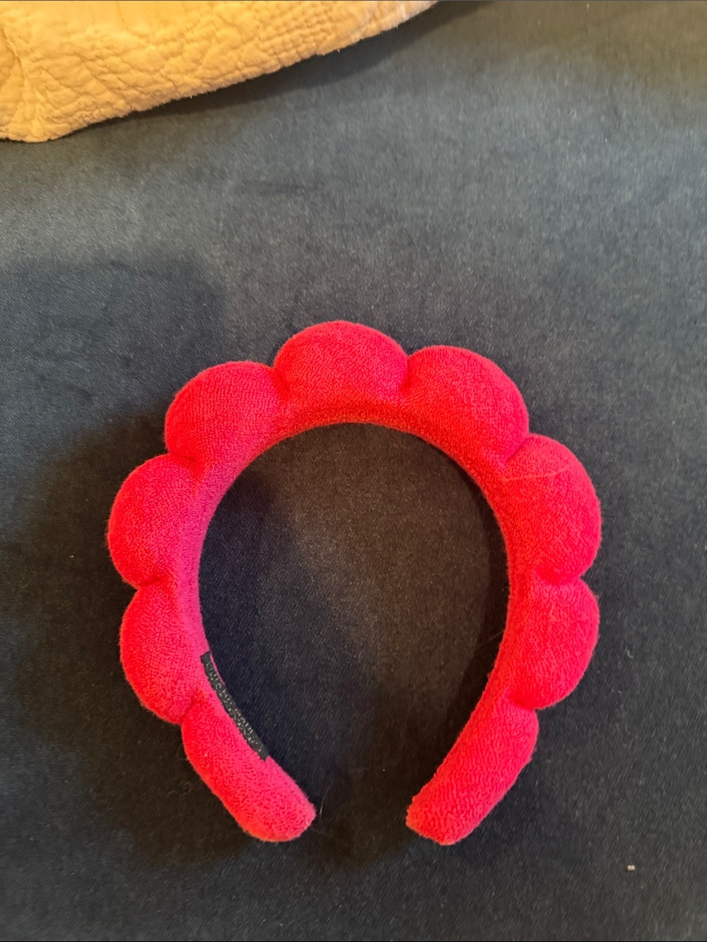 Preppy headband